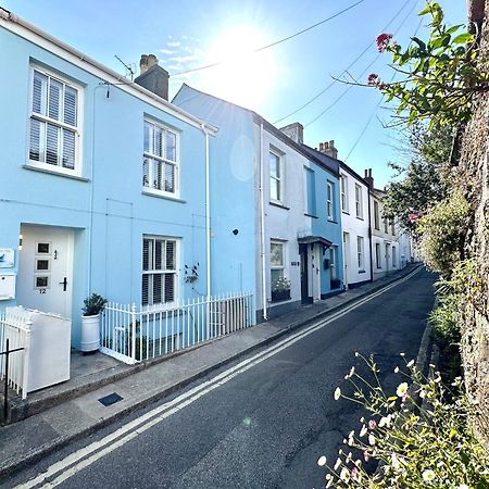 Jacob'S View Villa Falmouth Exterior foto
