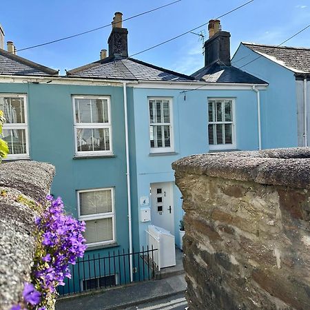 Jacob'S View Villa Falmouth Exterior foto