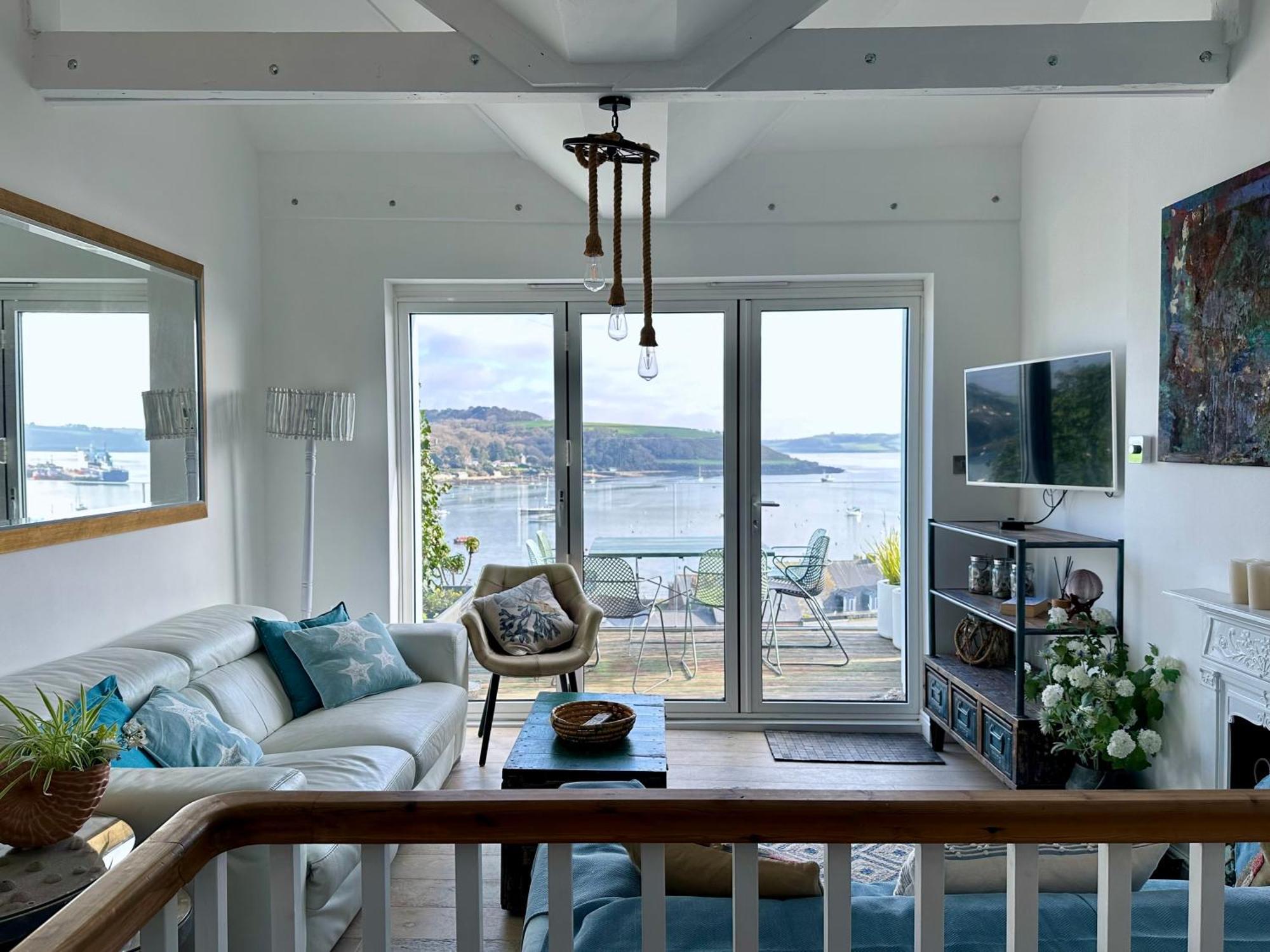 Jacob'S View Villa Falmouth Exterior foto