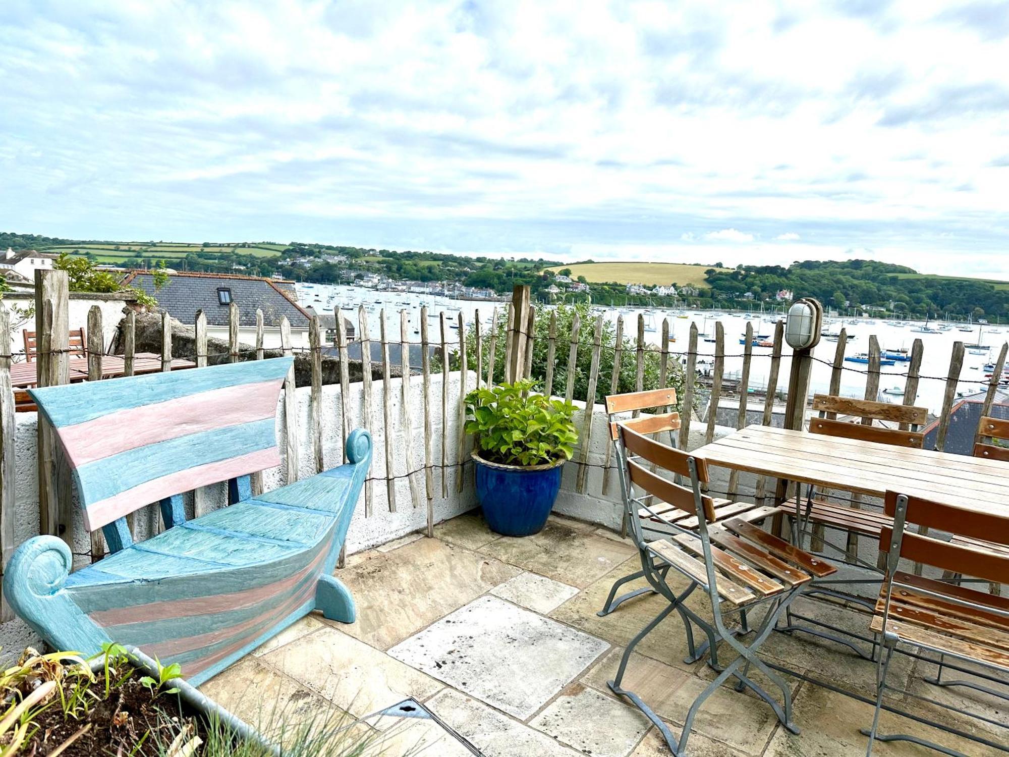 Jacob'S View Villa Falmouth Exterior foto