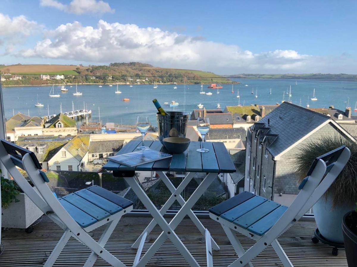 Jacob'S View Villa Falmouth Exterior foto
