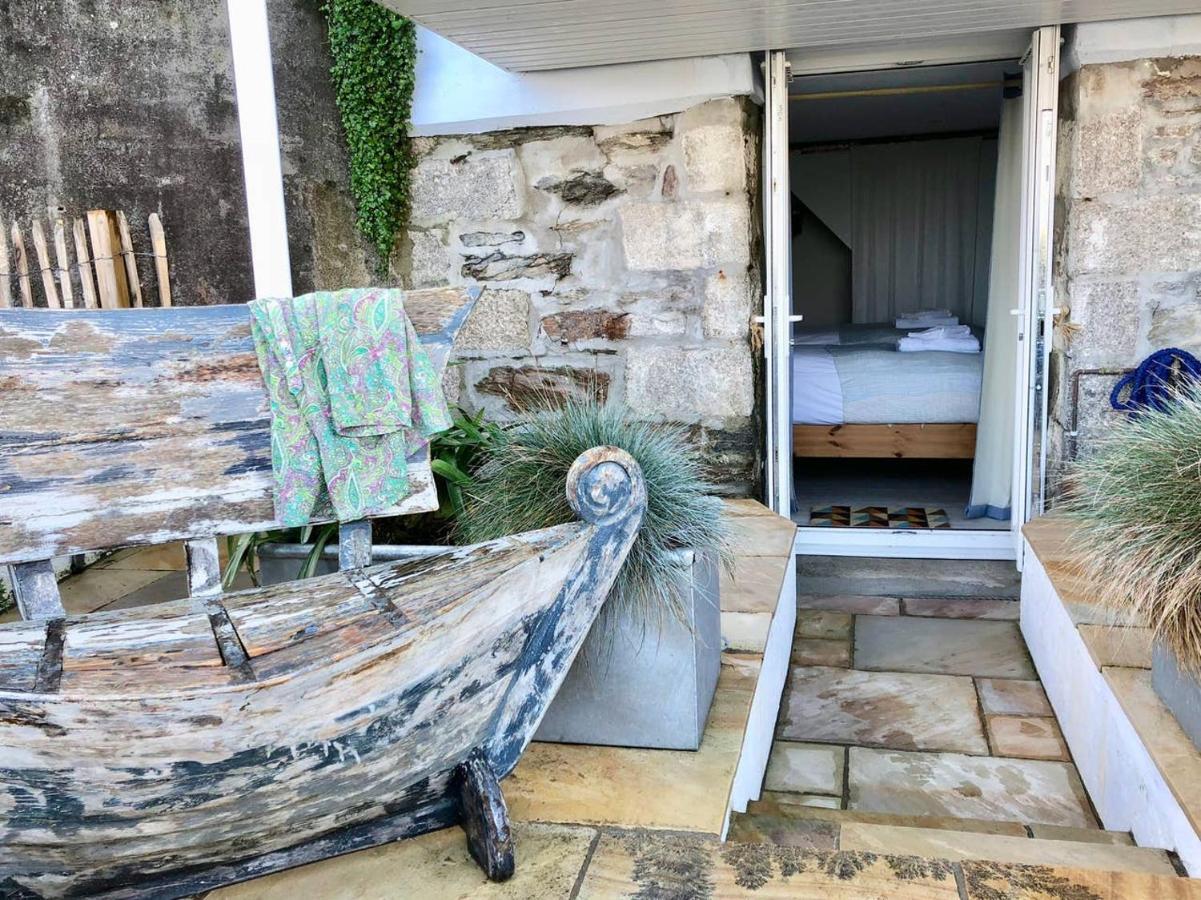 Jacob'S View Villa Falmouth Exterior foto