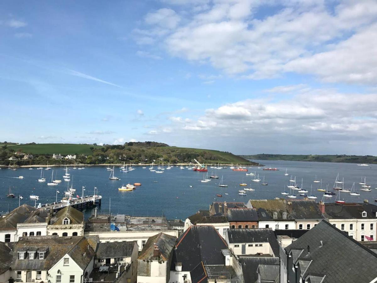 Jacob'S View Villa Falmouth Exterior foto
