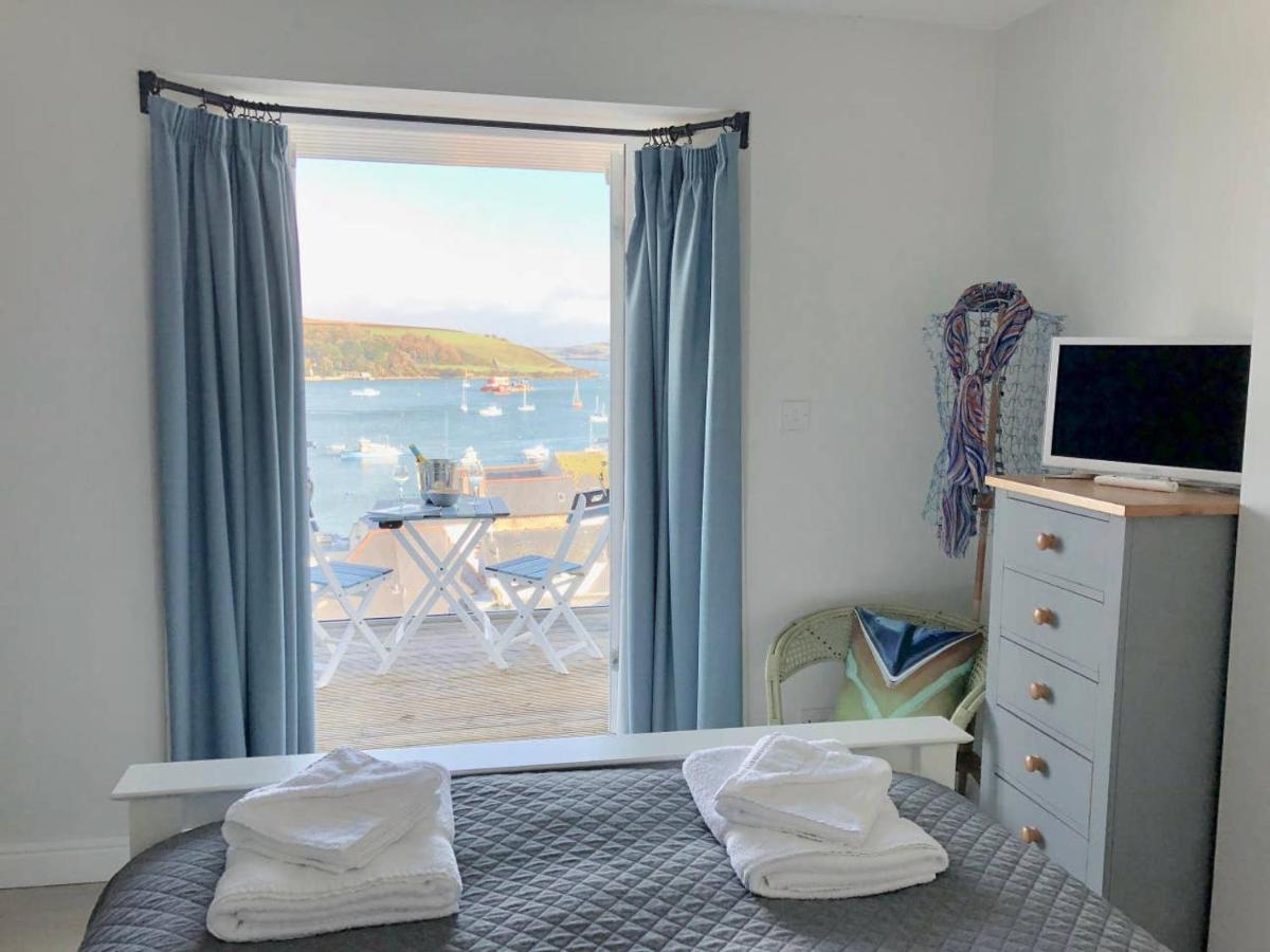 Jacob'S View Villa Falmouth Exterior foto