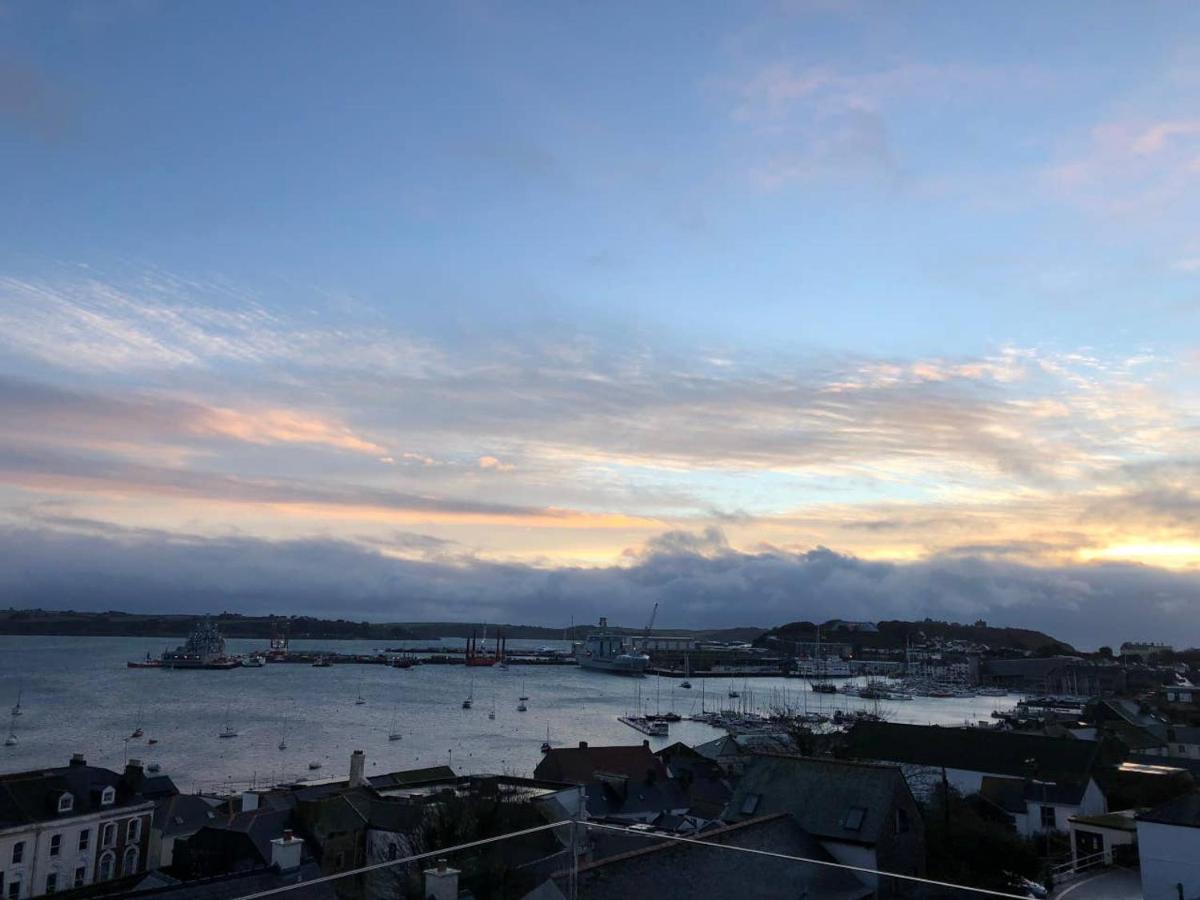 Jacob'S View Villa Falmouth Exterior foto