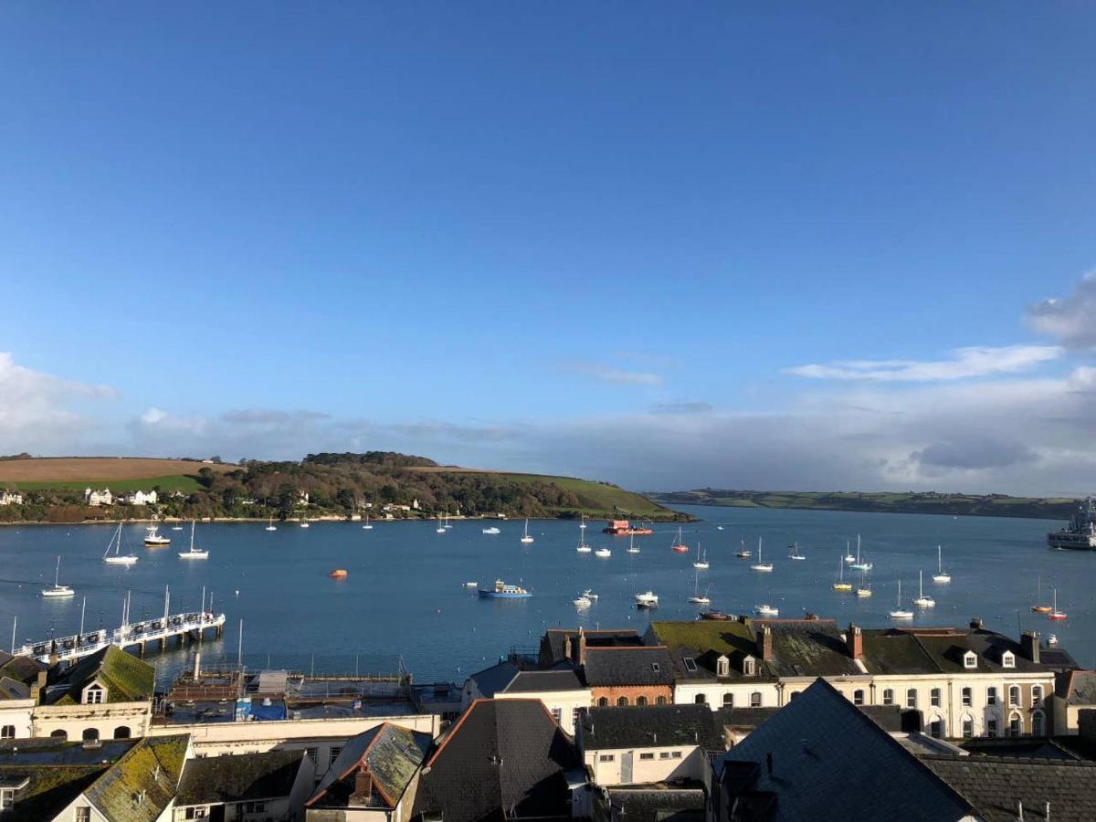 Jacob'S View Villa Falmouth Exterior foto